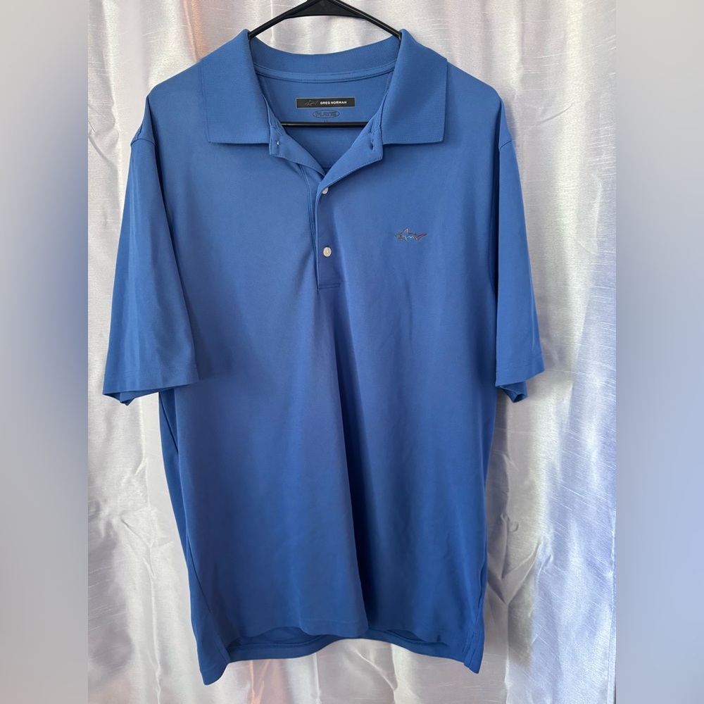 Men’s size L golf polo bundle